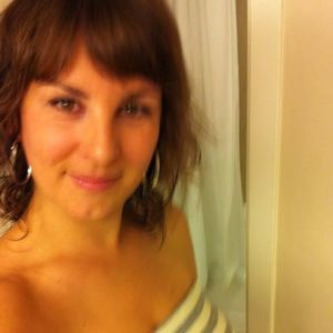 Meet your Posher, Leslie